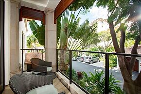 Wailea Beach Villas