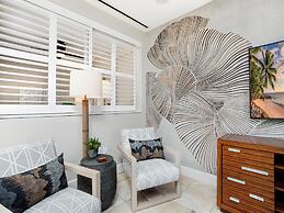 Wailea Beach Villas