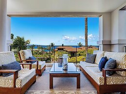 Wailea Beach Villas