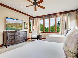 Wailea Beach Villas