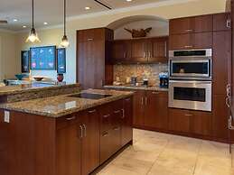 Wailea Beach Villas