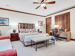 Wailea Beach Villas