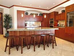 Wailea Beach Villas
