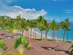 Wailea Beach Villas