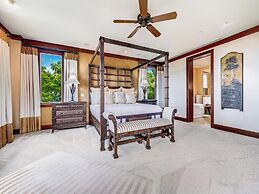 Wailea Beach Villas