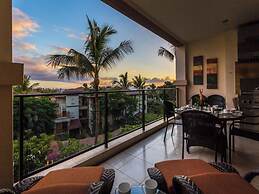 Wailea Beach Villas