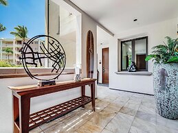 Wailea Beach Villas