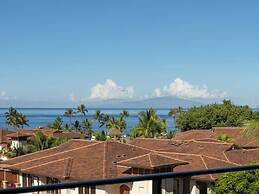 Wailea Beach Villas