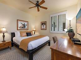 Wailea Beach Villas