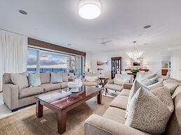 Wailea Beach Villas