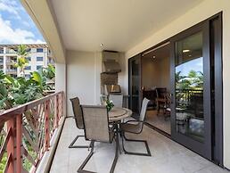 Wailea Beach Villas
