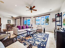 Wailea Beach Villas