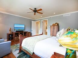 Wailea Beach Villas