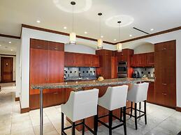 Wailea Beach Villas