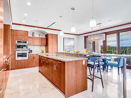 Wailea Beach Villas