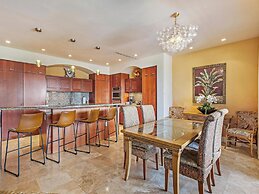 Wailea Beach Villas