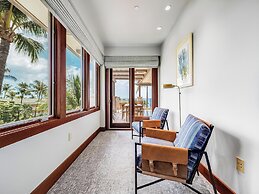 Wailea Beach Villas