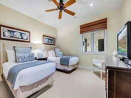 Wailea Beach Villas
