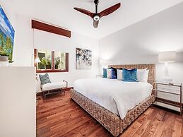 Wailea Beach Villas