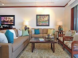 Wailea Beach Villas
