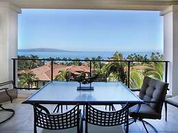 Wailea Beach Villas