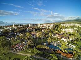 Wailea Beach Villas