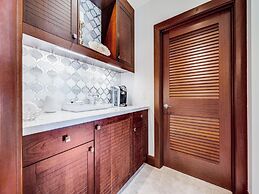 Wailea Beach Villas