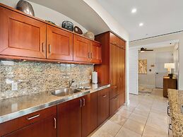 Wailea Beach Villas