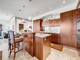 Wailea Beach Villas