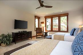Wailea Beach Villas