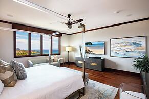 Wailea Beach Villas
