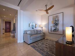 Wailea Beach Villas