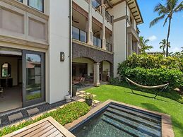 Wailea Beach Villas