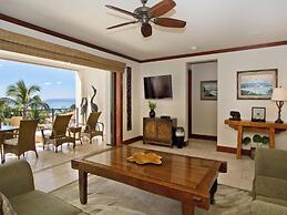 Wailea Beach Villas