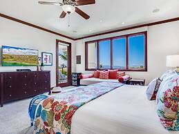 Wailea Beach Villas