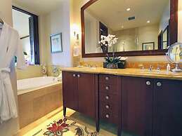Wailea Beach Villas