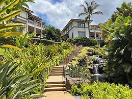 Wailea Beach Villas