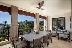 Wailea Beach Villas