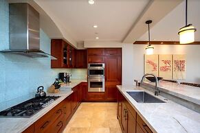 Wailea Beach Villas