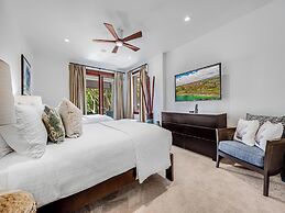 Wailea Beach Villas