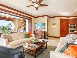Wailea Beach Villas