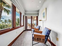 Wailea Beach Villas