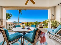 Wailea Beach Villas