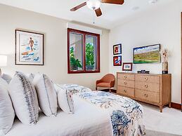 Wailea Beach Villas