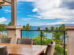 Wailea Beach Villas