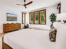 Wailea Beach Villas