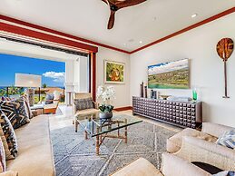 Wailea Beach Villas