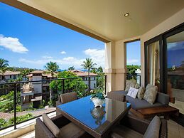 Wailea Beach Villas