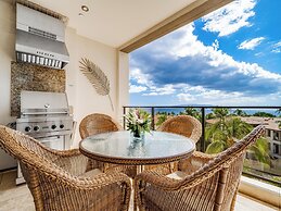 Wailea Beach Villas