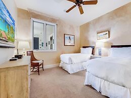 Wailea Beach Villas